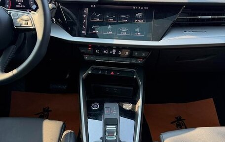 Audi A3, 2021 год, 2 050 000 рублей, 16 фотография