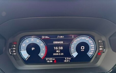 Audi A3, 2021 год, 2 050 000 рублей, 17 фотография