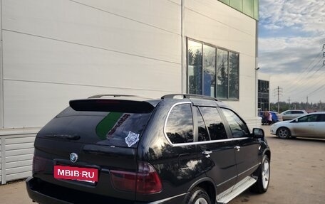 BMW X5, 2006 год, 2 250 000 рублей, 4 фотография