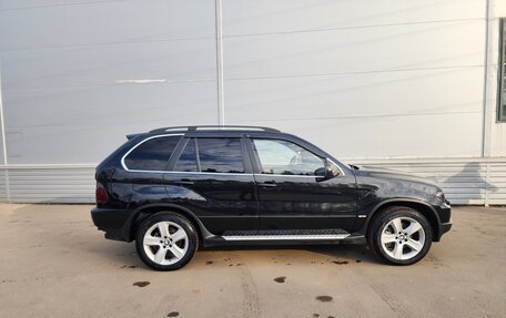 BMW X5, 2006 год, 2 250 000 рублей, 6 фотография