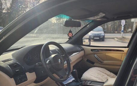 BMW X5, 2006 год, 2 250 000 рублей, 7 фотография