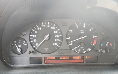 BMW X5, 2006 год, 2 250 000 рублей, 10 фотография