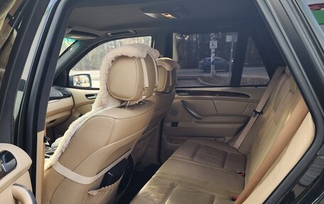 BMW X5, 2006 год, 2 250 000 рублей, 9 фотография