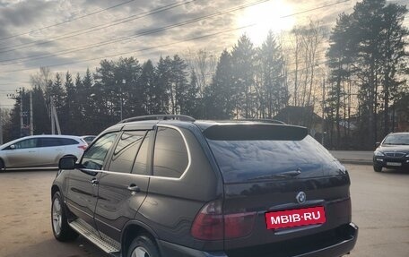 BMW X5, 2006 год, 2 250 000 рублей, 5 фотография