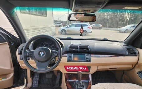 BMW X5, 2006 год, 2 250 000 рублей, 8 фотография