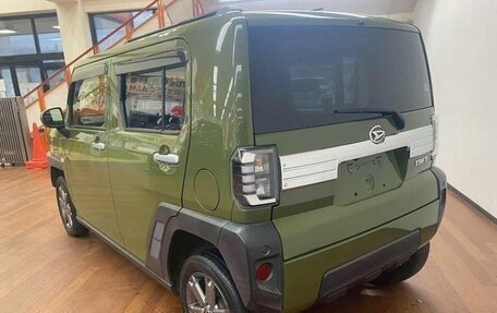 Daihatsu Taft, 2022 год, 850 000 рублей, 4 фотография