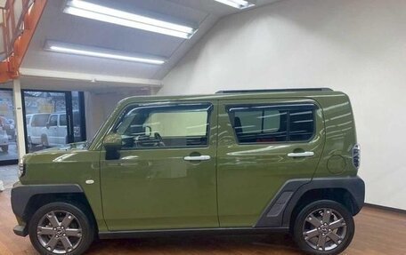 Daihatsu Taft, 2022 год, 850 000 рублей, 7 фотография