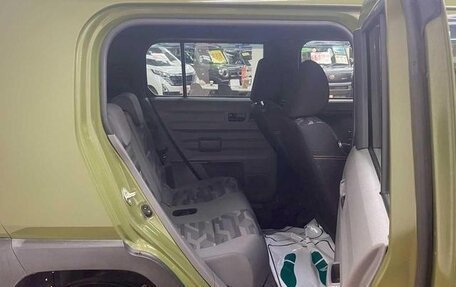 Daihatsu Taft, 2022 год, 850 000 рублей, 10 фотография