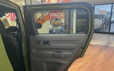 Daihatsu Taft, 2022 год, 850 000 рублей, 13 фотография