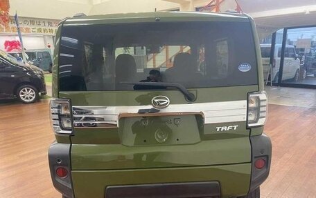 Daihatsu Taft, 2022 год, 850 000 рублей, 5 фотография