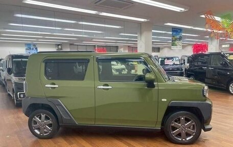 Daihatsu Taft, 2022 год, 850 000 рублей, 8 фотография