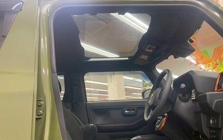 Daihatsu Taft, 2022 год, 850 000 рублей, 11 фотография