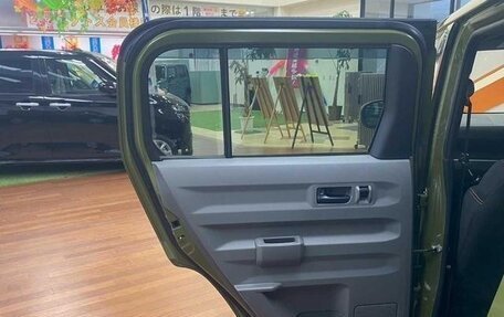 Daihatsu Taft, 2022 год, 850 000 рублей, 14 фотография