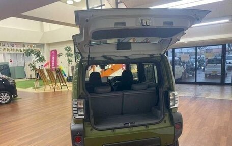 Daihatsu Taft, 2022 год, 850 000 рублей, 6 фотография