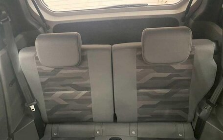 Daihatsu Taft, 2022 год, 850 000 рублей, 17 фотография