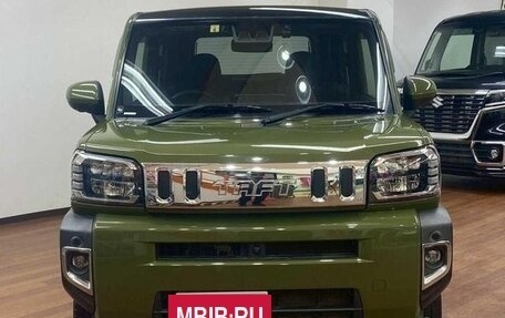 Daihatsu Taft, 2022 год, 850 000 рублей, 2 фотография