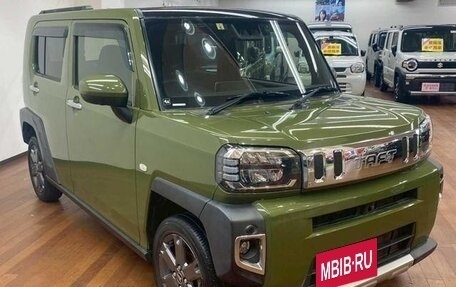 Daihatsu Taft, 2022 год, 850 000 рублей, 3 фотография