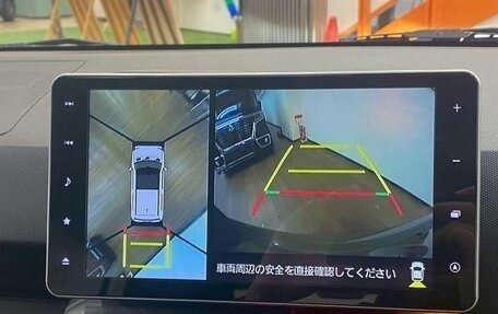 Daihatsu Taft, 2022 год, 850 000 рублей, 24 фотография