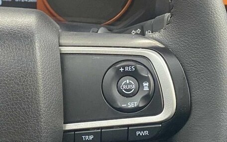 Daihatsu Taft, 2022 год, 850 000 рублей, 20 фотография