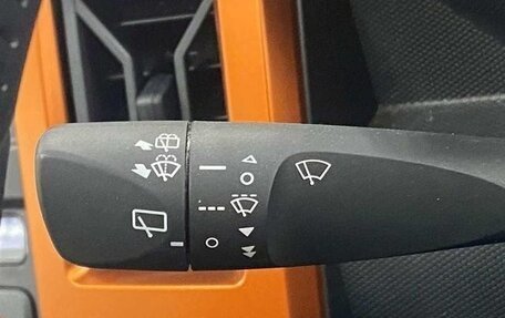 Daihatsu Taft, 2022 год, 850 000 рублей, 21 фотография