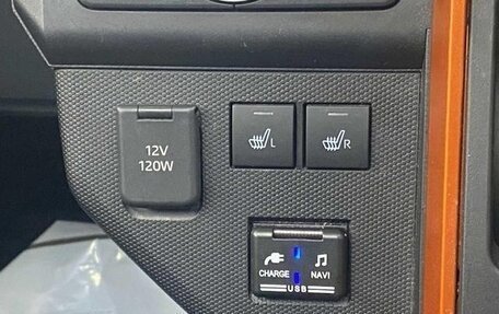 Daihatsu Taft, 2022 год, 850 000 рублей, 26 фотография