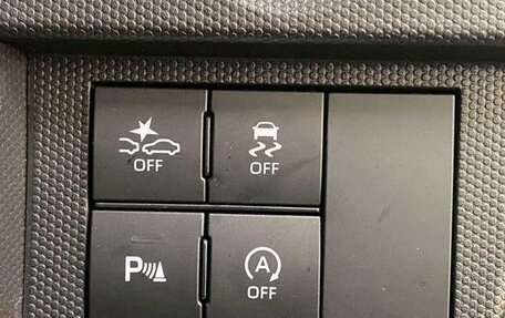 Daihatsu Taft, 2022 год, 850 000 рублей, 29 фотография