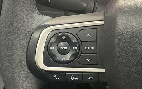 Daihatsu Taft, 2022 год, 850 000 рублей, 19 фотография