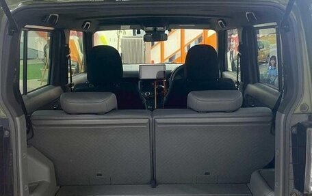 Daihatsu Taft, 2022 год, 850 000 рублей, 31 фотография