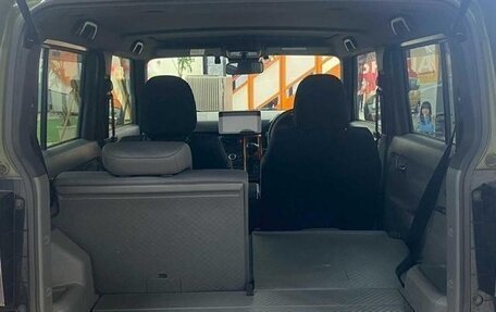 Daihatsu Taft, 2022 год, 850 000 рублей, 32 фотография
