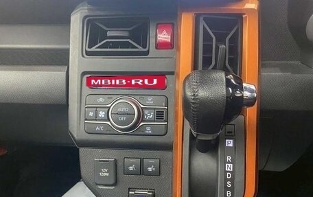 Daihatsu Taft, 2022 год, 850 000 рублей, 25 фотография