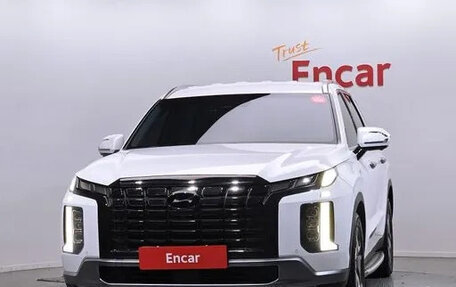 Hyundai Palisade I, 2023 год, 5 970 005 рублей, 2 фотография