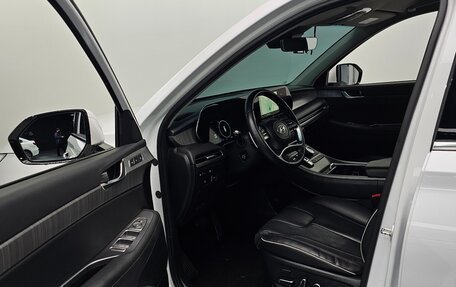 Hyundai Palisade I, 2023 год, 5 970 005 рублей, 4 фотография