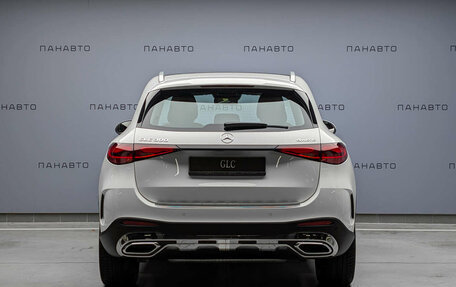 Mercedes-Benz GLC, 2025 год, 9 450 000 рублей, 4 фотография