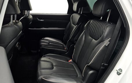 Hyundai Palisade I, 2023 год, 5 970 005 рублей, 12 фотография