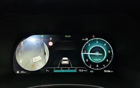 Hyundai Palisade I, 2023 год, 5 970 005 рублей, 9 фотография