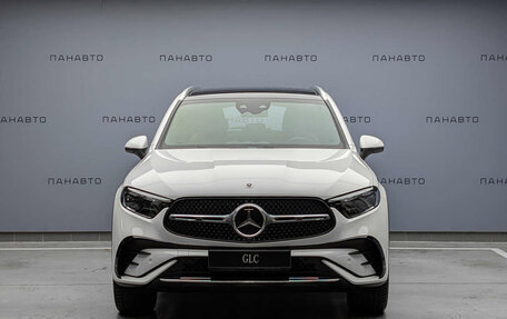 Mercedes-Benz GLC, 2025 год, 9 450 000 рублей, 2 фотография