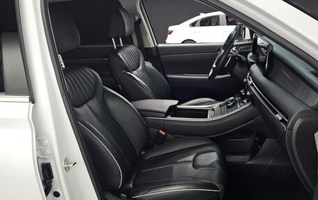 Hyundai Palisade I, 2023 год, 5 970 005 рублей, 10 фотография