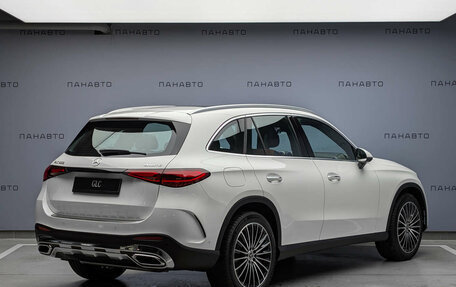 Mercedes-Benz GLC, 2025 год, 9 450 000 рублей, 3 фотография