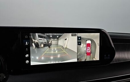 Hyundai Palisade I, 2023 год, 5 970 005 рублей, 8 фотография