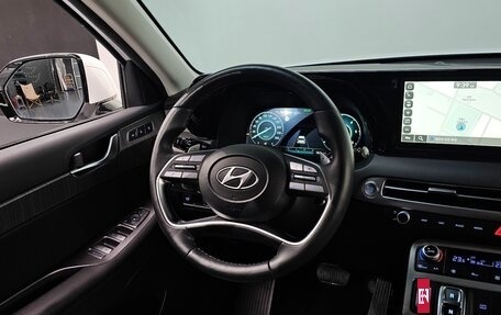 Hyundai Palisade I, 2023 год, 5 970 005 рублей, 6 фотография