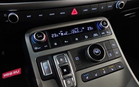 Hyundai Palisade I, 2023 год, 5 970 005 рублей, 7 фотография