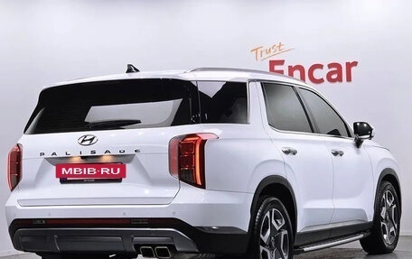 Hyundai Palisade I, 2023 год, 5 970 005 рублей, 3 фотография