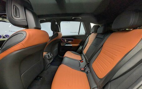 Mercedes-Benz GLC, 2025 год, 9 450 000 рублей, 6 фотография