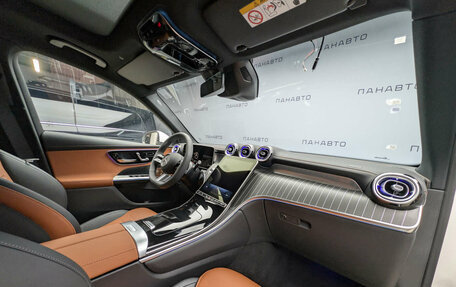 Mercedes-Benz GLC, 2025 год, 9 450 000 рублей, 8 фотография