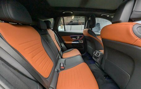 Mercedes-Benz GLC, 2025 год, 9 450 000 рублей, 9 фотография