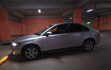 Volvo S40 II, 2008 год, 700 000 рублей, 3 фотография