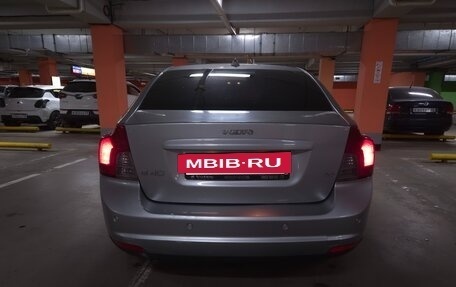 Volvo S40 II, 2008 год, 700 000 рублей, 2 фотография