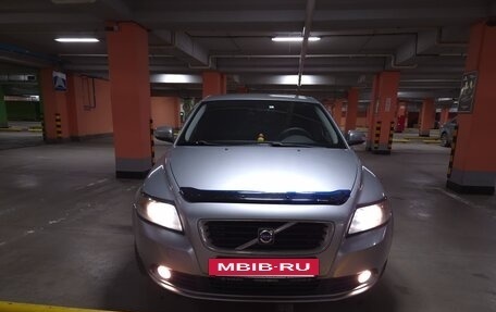 Volvo S40 II, 2008 год, 700 000 рублей, 5 фотография