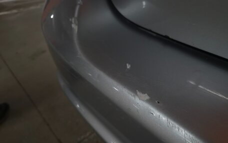 Volvo S40 II, 2008 год, 700 000 рублей, 9 фотография