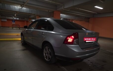 Volvo S40 II, 2008 год, 700 000 рублей, 7 фотография